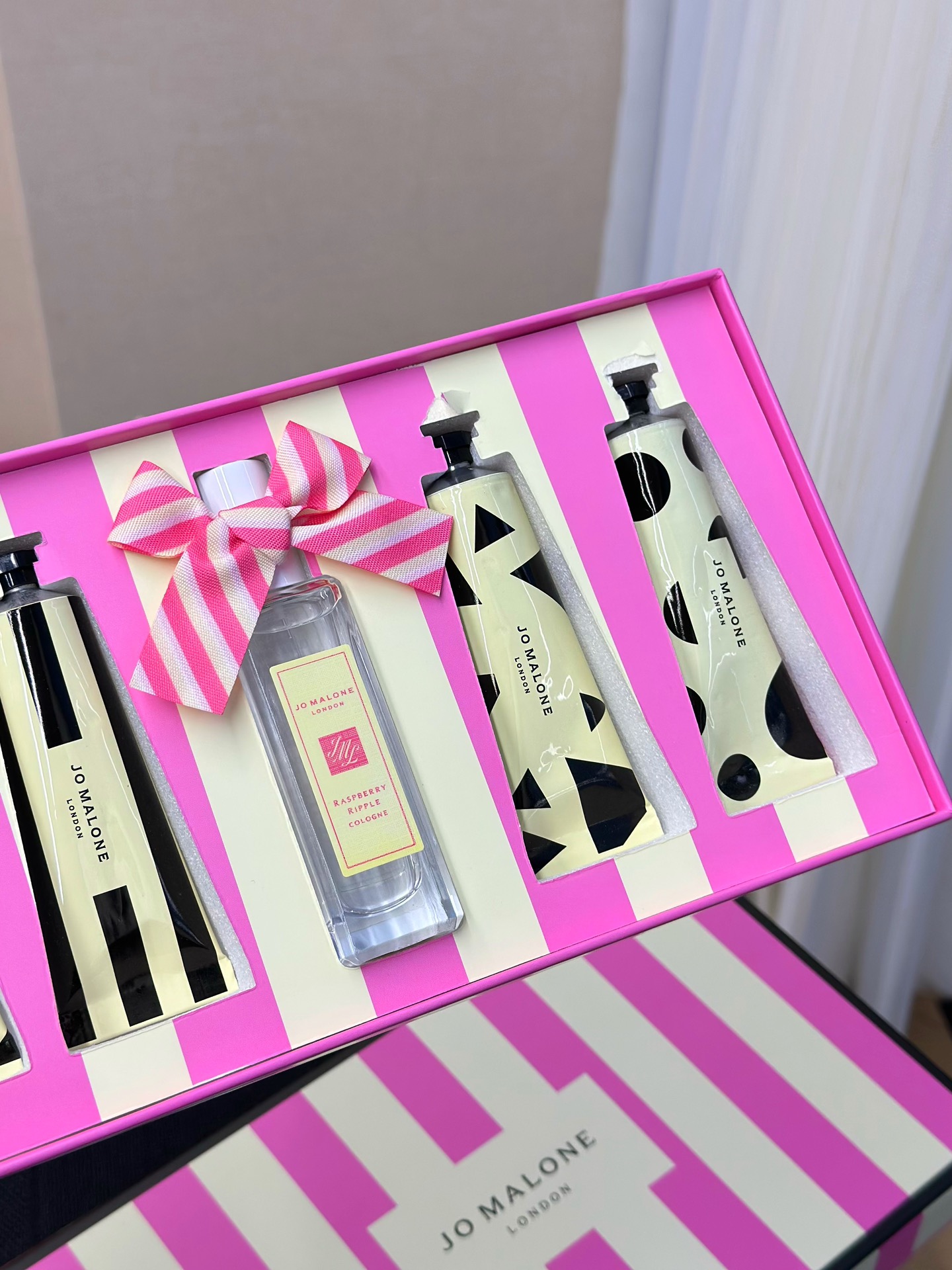 Jo Malone perfume